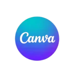 freelance digital marketing specialist in wayanad canva logo